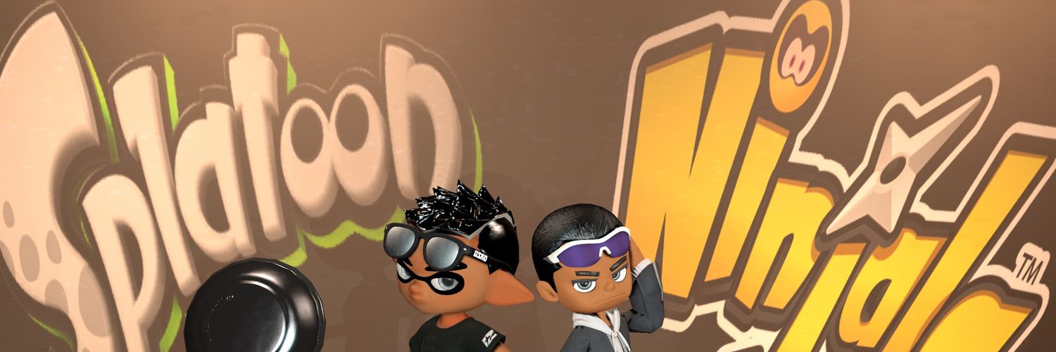 SplatIpponTweet's profile banner image
