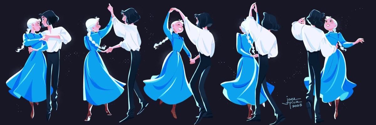 𝗲𝗹 ᧔ෆ᧓ banner
