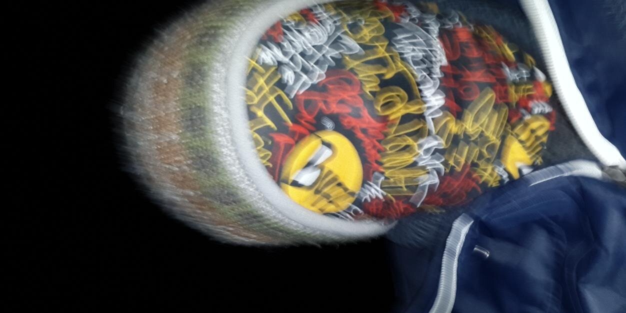 enverdone's profile banner image