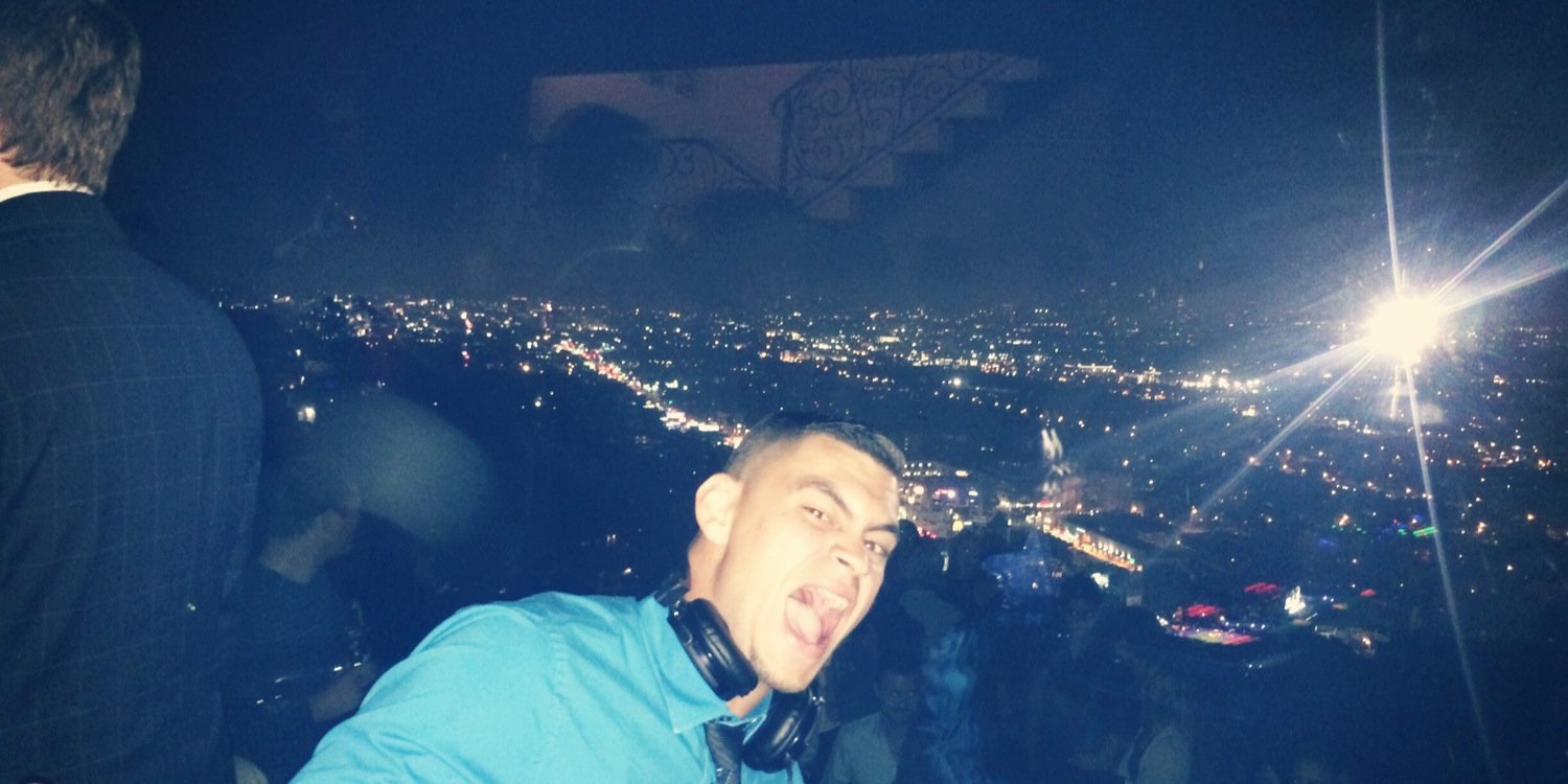 DJFLiPZ's profile banner image
