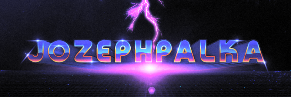 JozephPalka's profile banner image