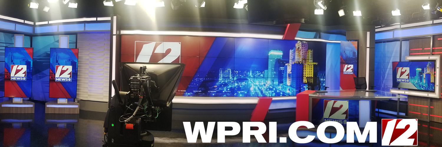 WPRI 12's banner
