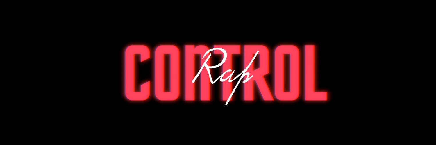 Rap Control banner
