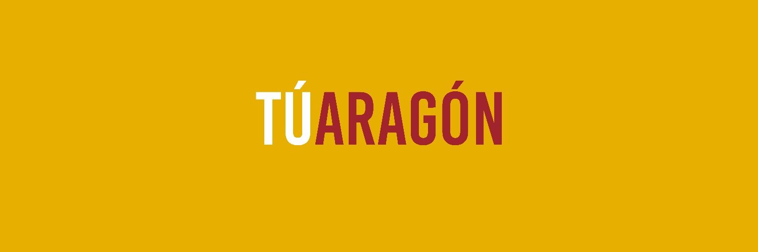 Tú Aragón banner