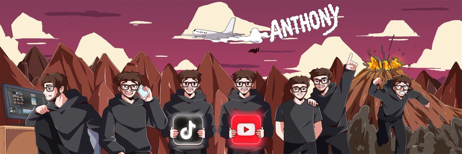 Anthony Marino banner