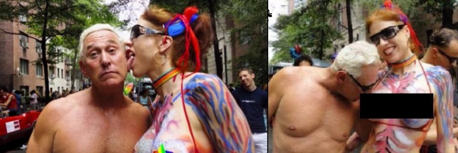 This is Alternative Truth Social banner