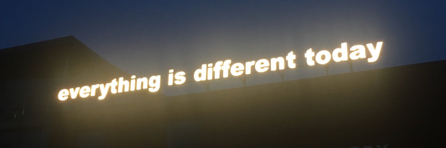 PhilBish's profile banner image