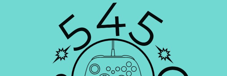 545games's profile banner image