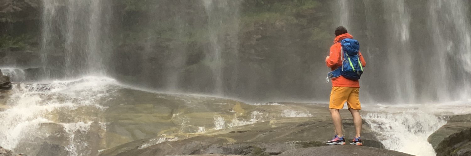 turkbackpacker's profile banner image