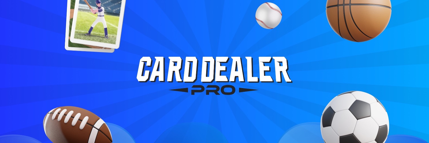 Card Dealer Pro banner