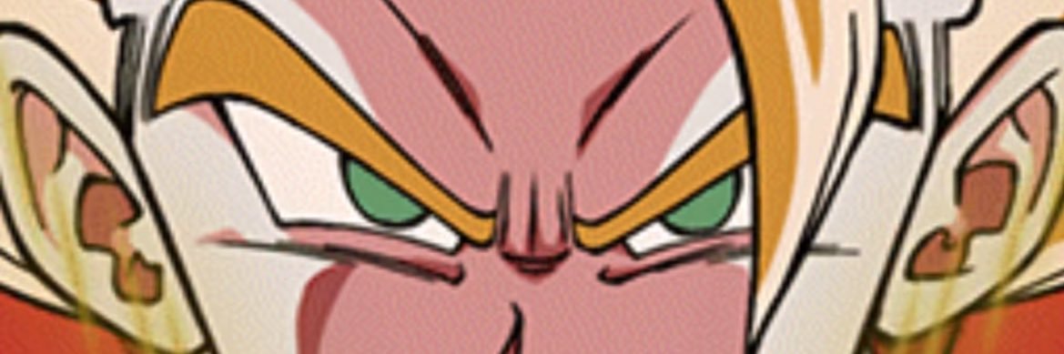 Beastgohanchan_'s profile banner image