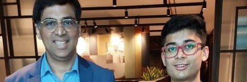 Leon Luke Mendonca banner