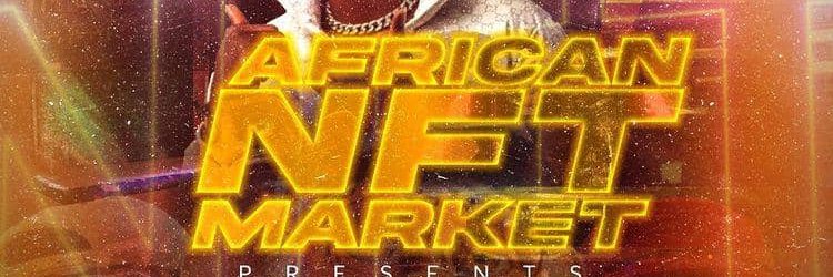 AfricanNFTMark1's profile banner image
