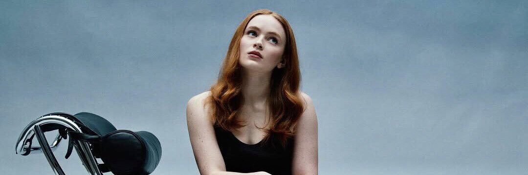 Sadie Sink Updates banner