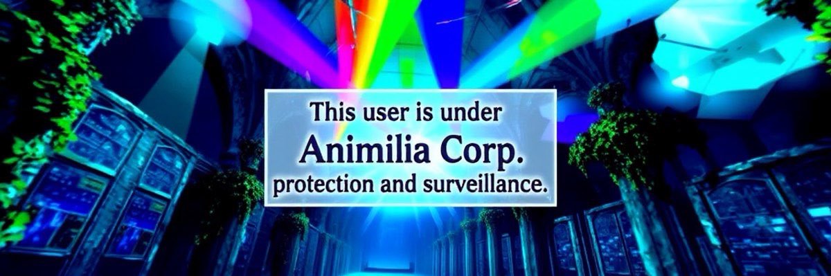 Animilia Corp. banner