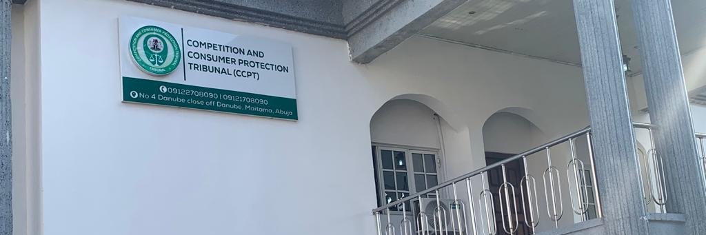 Competition and Consumer Protection Tribunal banner