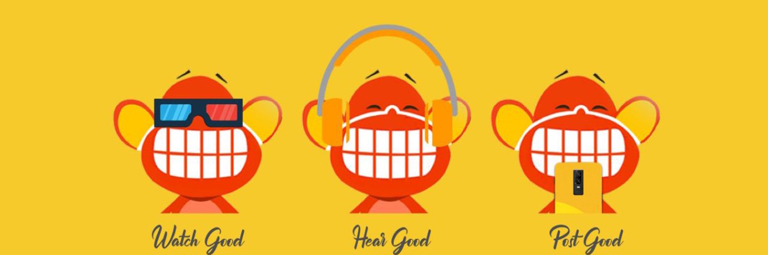 Silly Monks Entertainment banner