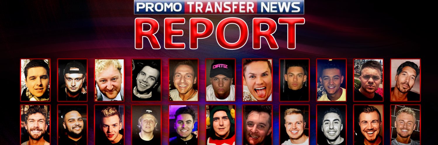 PromoTransfers's profile banner image
