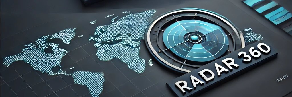 رادار 360's banner