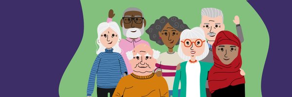 AgeFriendlyCDF Profile Banner