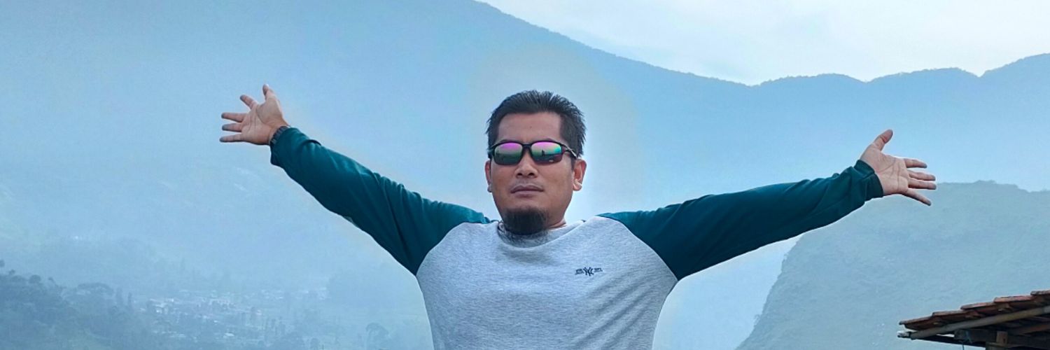 SyamKapuk's profile banner image