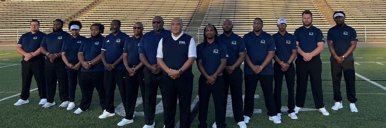 VUL_Athletic_Director banner