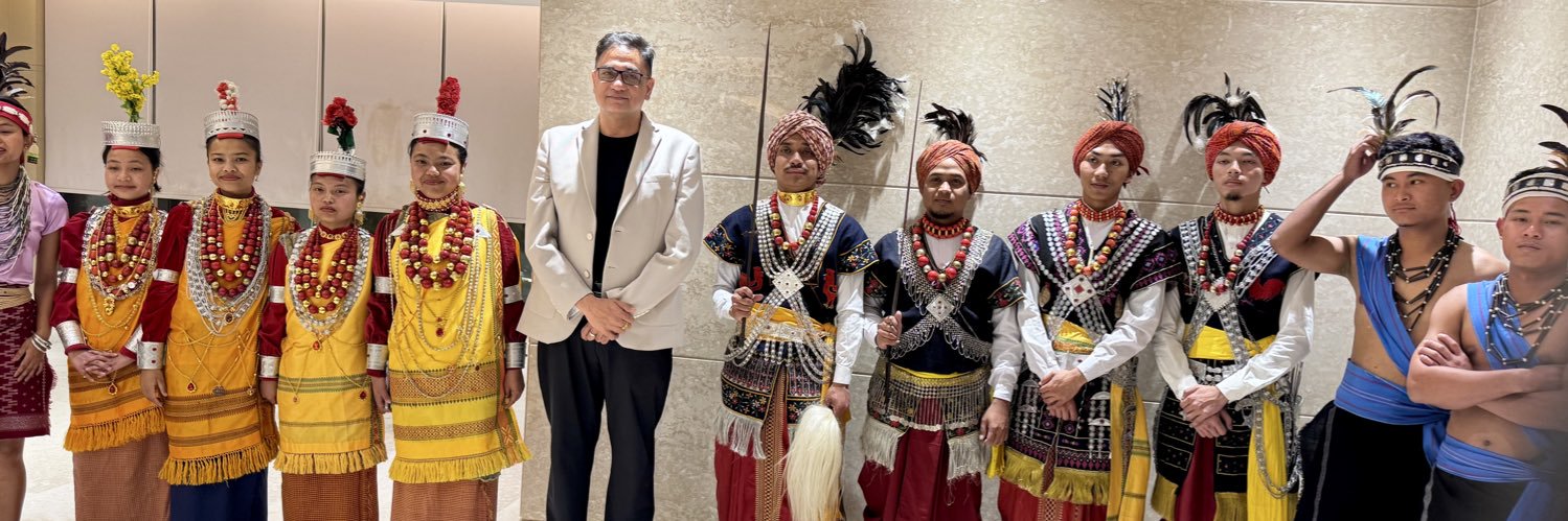 Dr. Kushal Pathak banner