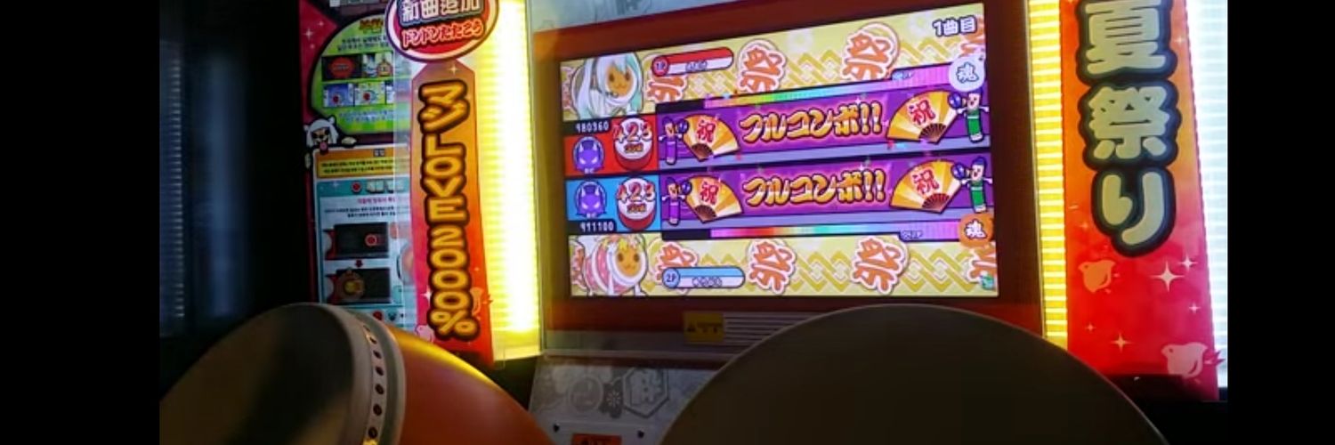 yuugarasu's profile banner image