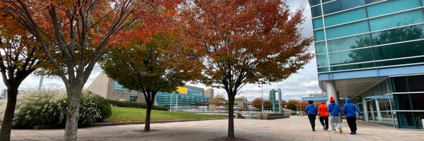 SUNY_Purchase Profile Banner