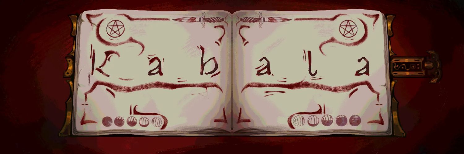 KABALA 👁️ - On Aptos banner
