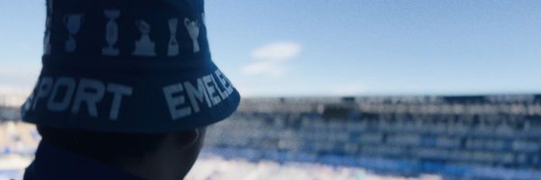 Termolalismo Profile Banner