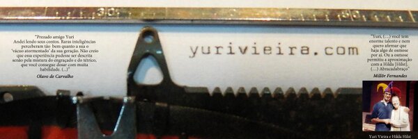 yurivs Profile Banner