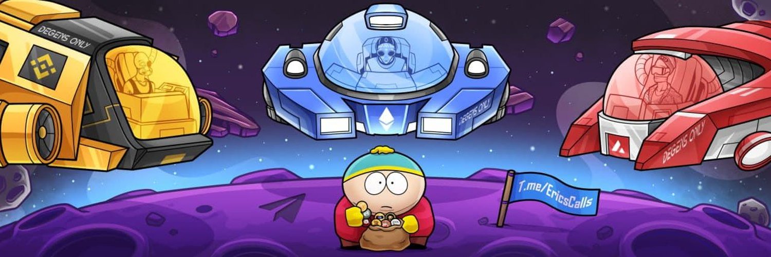 Eric Cryptoman banner