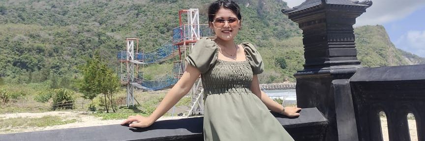 amelkelcess's profile banner image