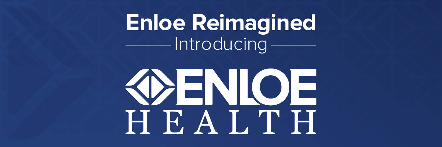 Enloe Health banner