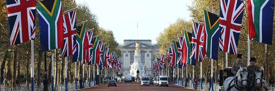 UK in South Africa🇬🇧🇿🇦's banner