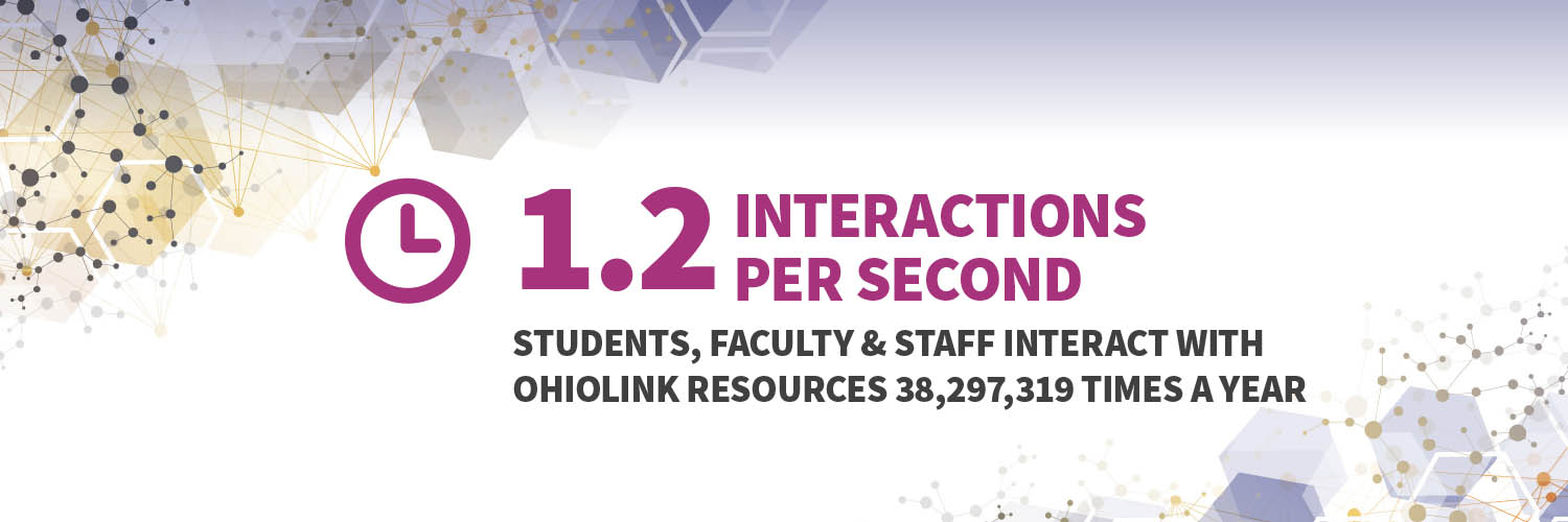 OhioLINK's profile banner image