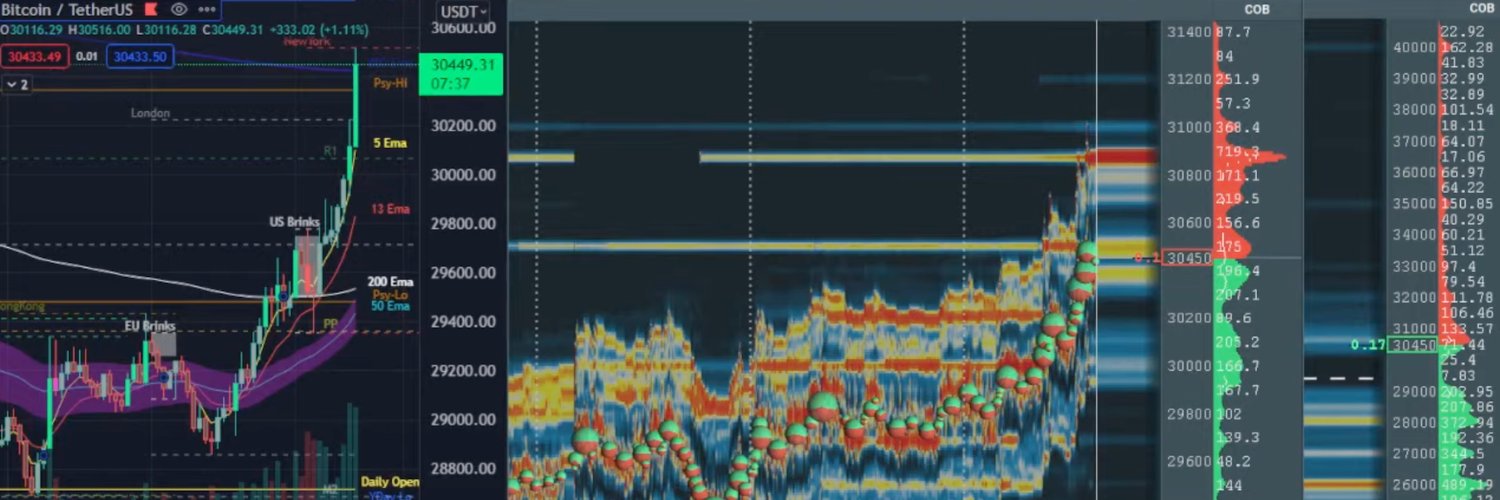 LBOrderPulse banner