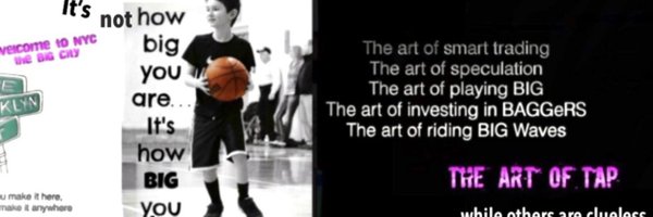 Trader4lyf Profile Banner