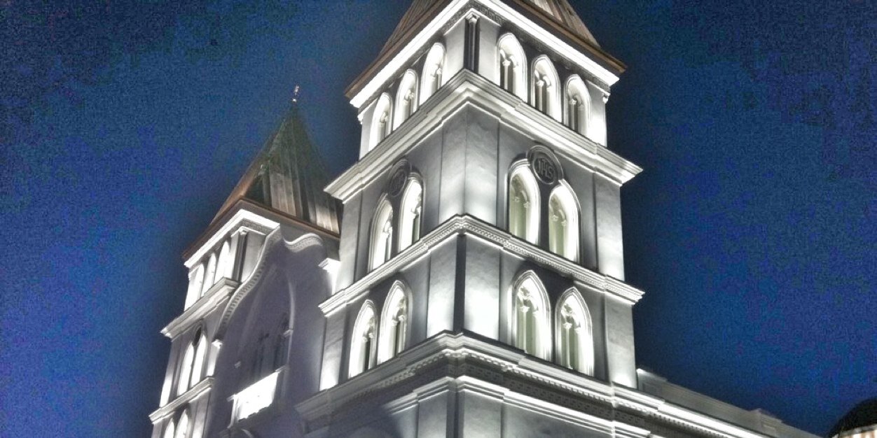 Cristian Carlo™ banner