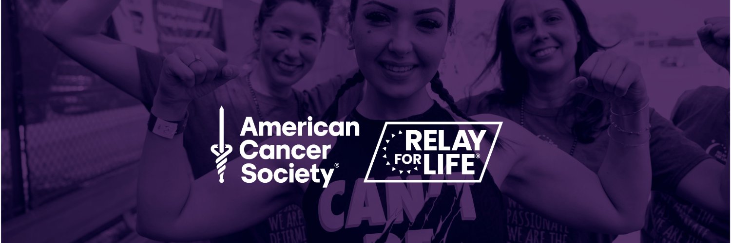 RelayForLife banner