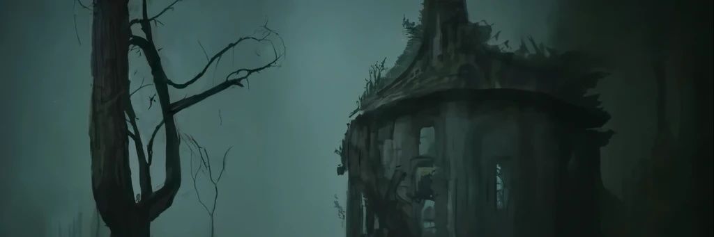 The Tails of the Two Kings banner