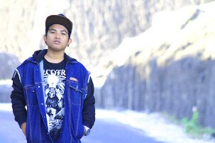 A_Damz's profile banner image