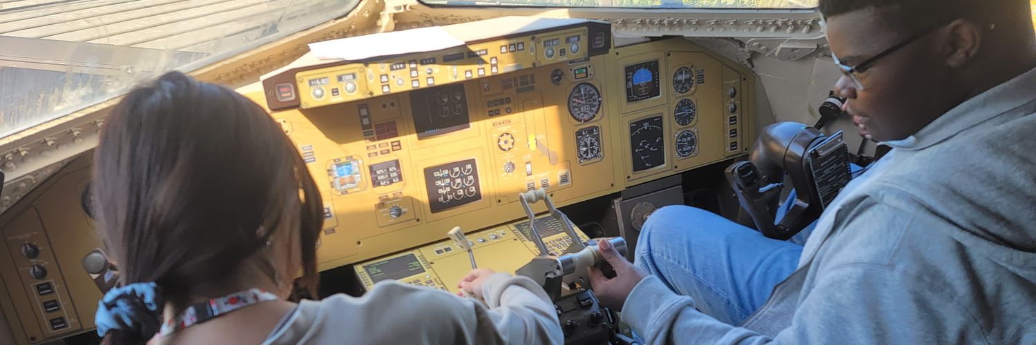 Ridge View CAT Program banner