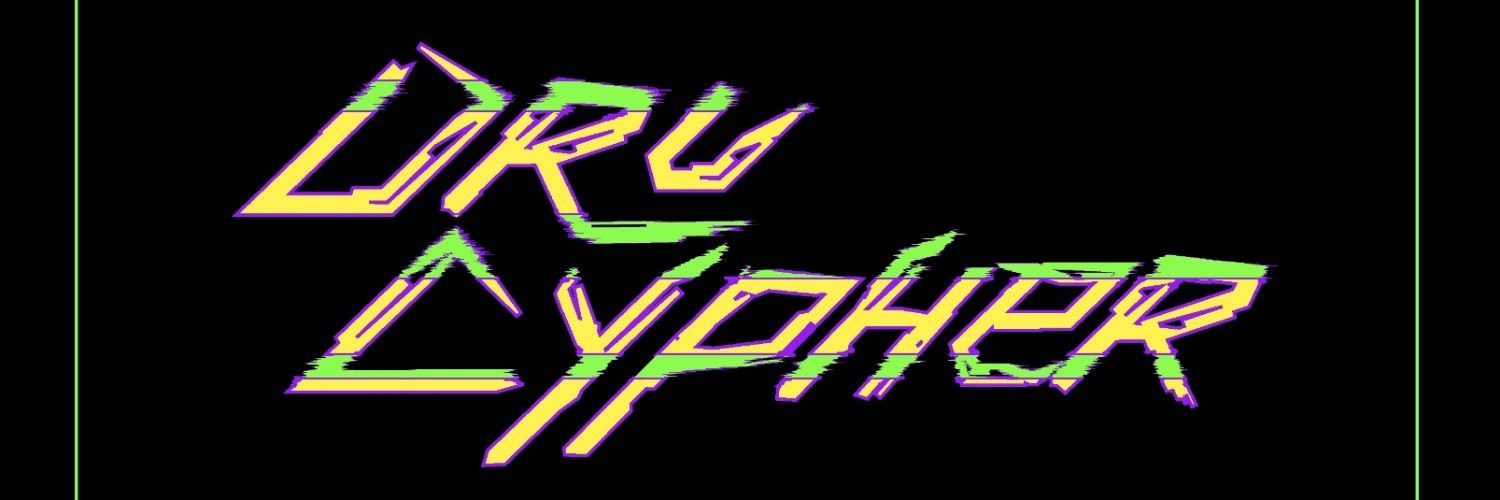DruCypher banner