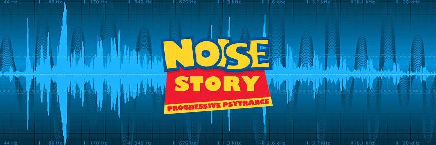 Noise Story banner