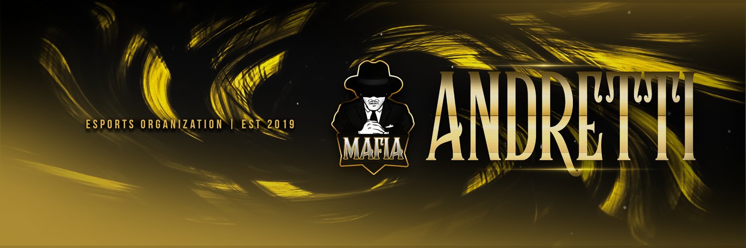 The Mafia banner