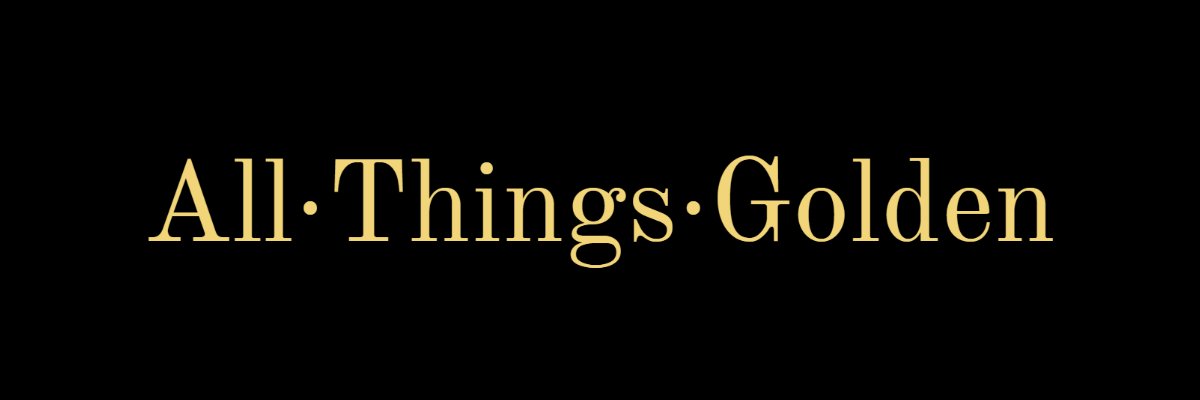allthingsgold_'s profile banner image
