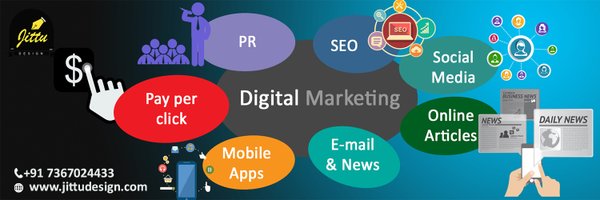 JittuDesign01 Profile Banner