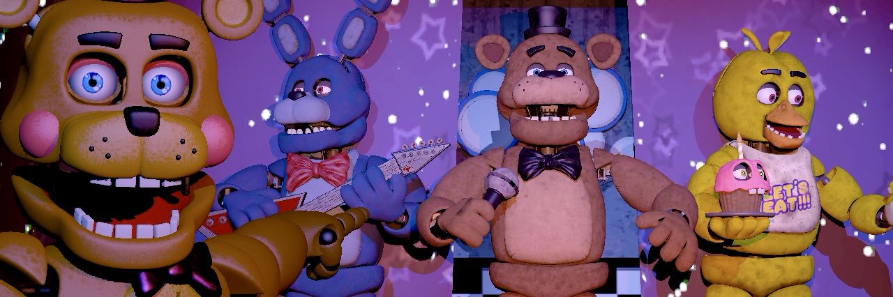 Luckyhalfing_2's profile banner image